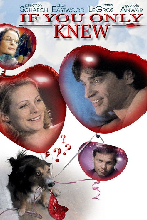 If You Only Knew official trailer poster