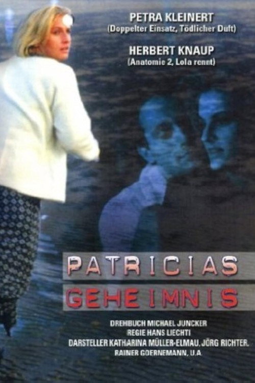 Patricias Geheimnis official trailer poster