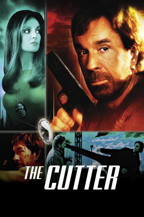 The Cutter official trailer poster