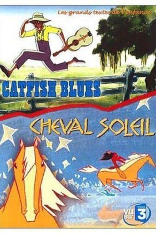 Catfish Blues official trailer poster