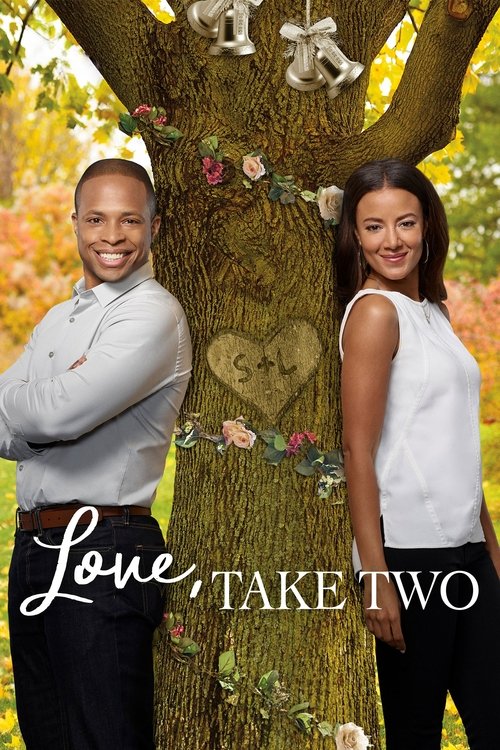 Love, Take Two official trailer poster