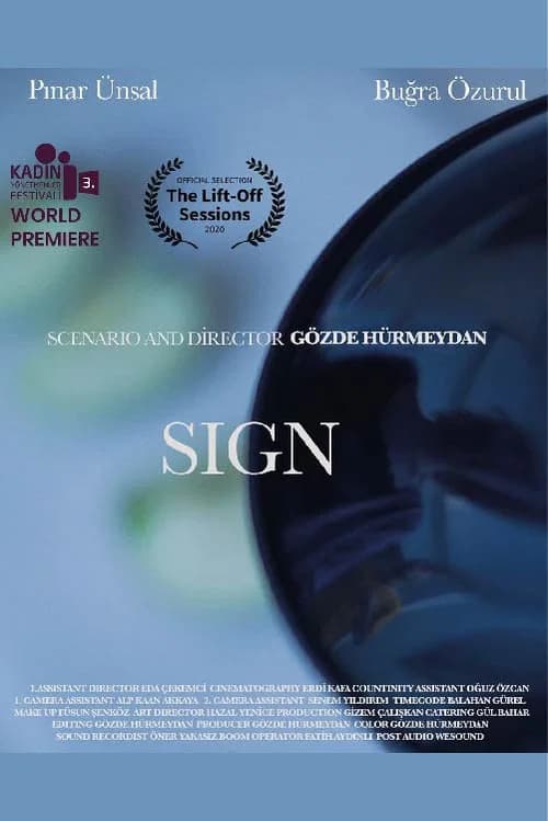 Belgi official trailer poster