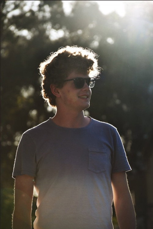 Cameron Sullivan