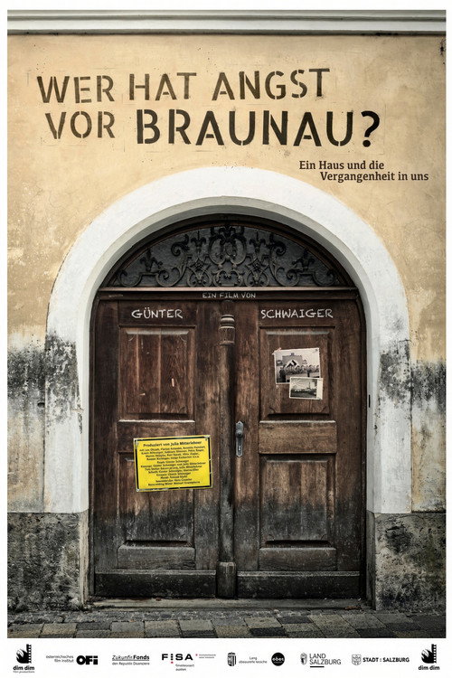 Braunau official trailer poster