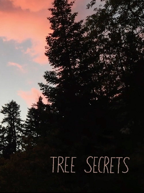 Tree Secrets official trailer poster