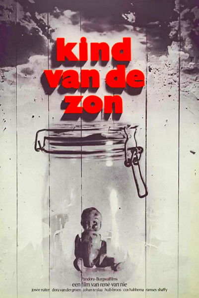 Anna, Child of the Daffodils official trailer poster