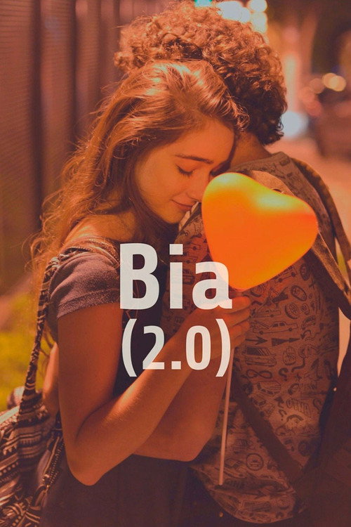 Bia (2.0) official trailer poster