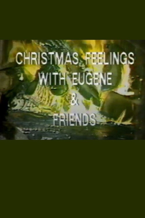 Christmas Feelings official trailer poster