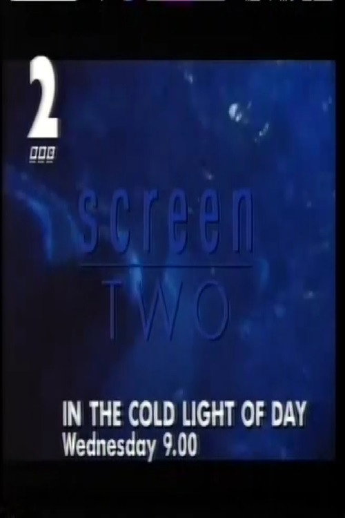 In The Cold Light Of Day official trailer poster