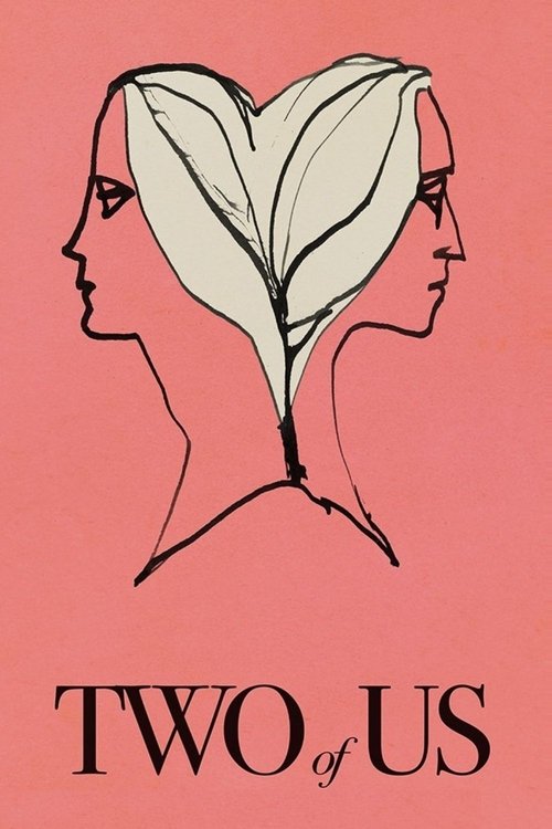 Two of Us official trailer poster