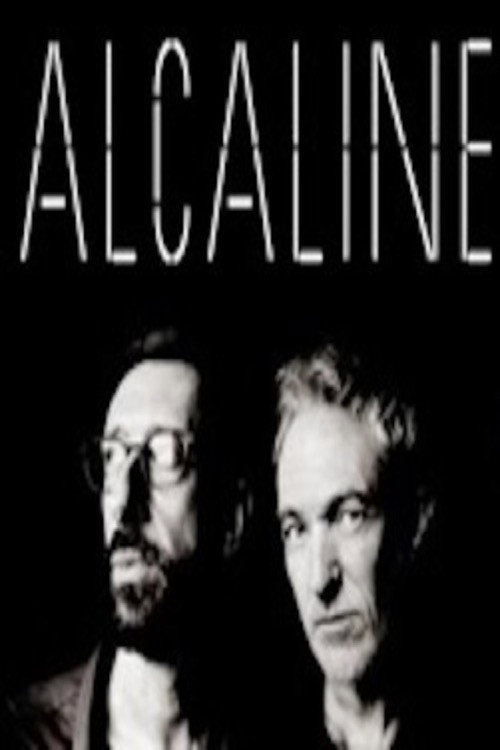 Les Innocents - Alcaline le Concert official trailer poster