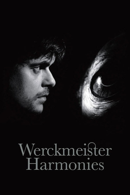Werckmeister Harmonies official trailer poster