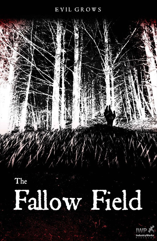 The Fallow Field official trailer poster