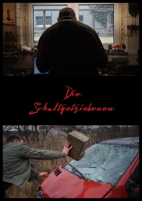 Die Schaltgetriebenen official trailer poster