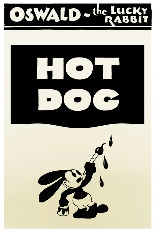 Hot Dogs official trailer poster