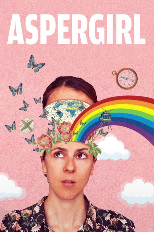 Aspergirl official trailer poster