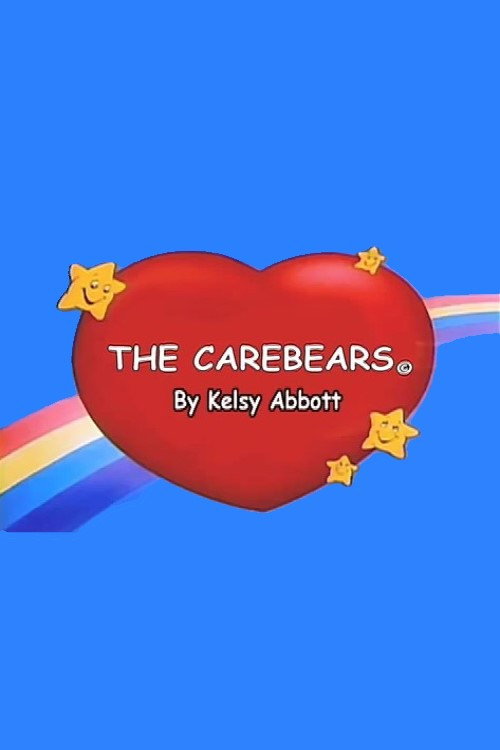 The Carebears official trailer poster