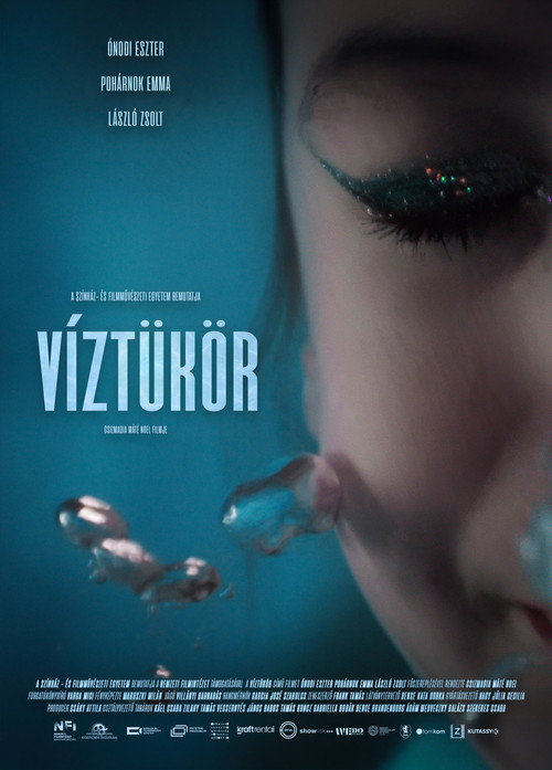 Reflections official trailer poster