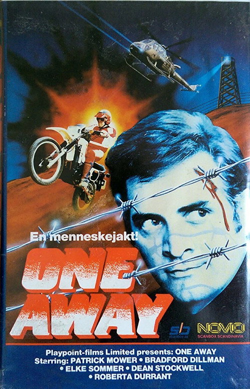 One Away official trailer poster