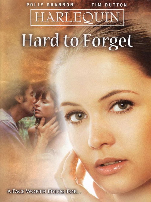 Hard to Forget official trailer poster