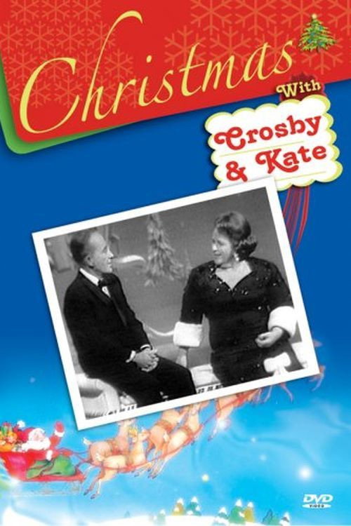 Christmas with Crosby & Kate official trailer poster