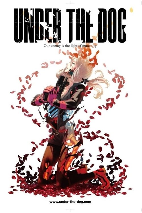 Under the Dog official trailer poster