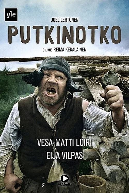 Putkinotko official trailer poster
