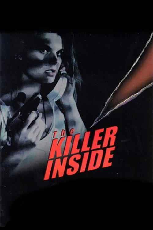 The Killer Inside official trailer poster