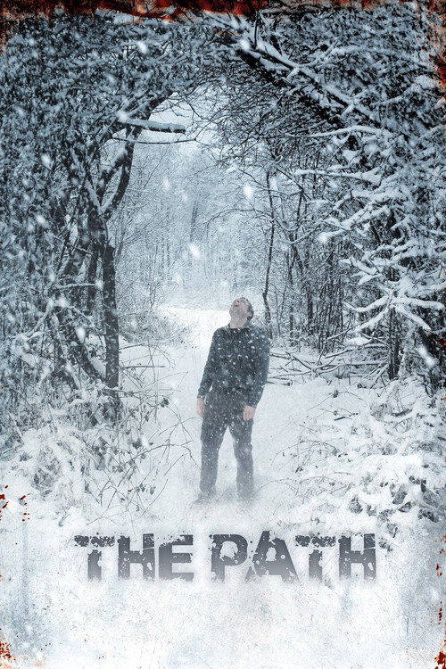 The Path official trailer poster