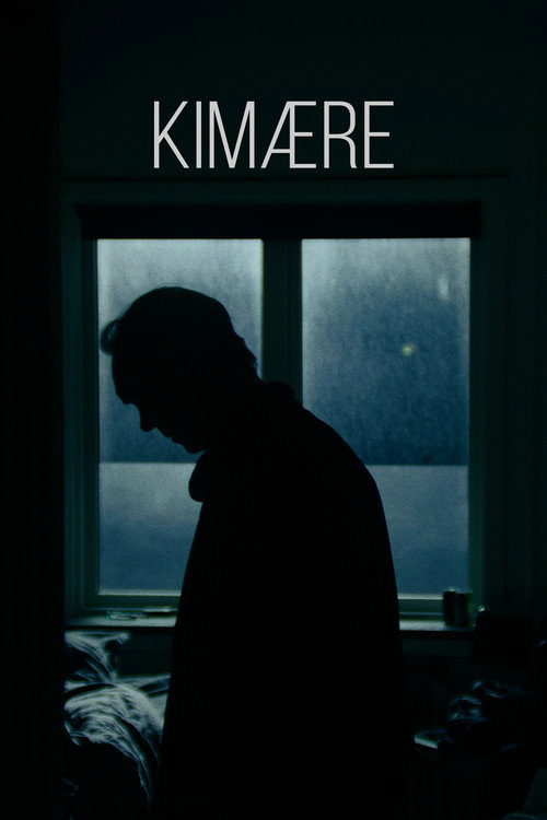 Chimera official trailer poster