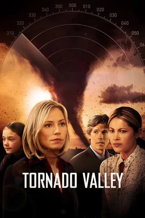 Tornado Valley official trailer poster