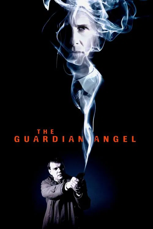The Guardian Angel official trailer poster