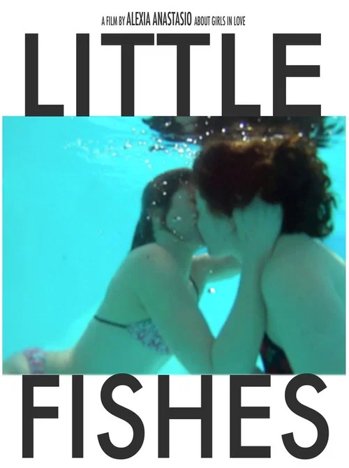 Little Fishes official trailer poster