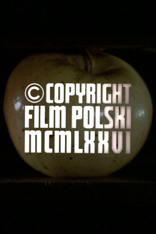 Copyright Film Polski MCMLXXVI official trailer poster