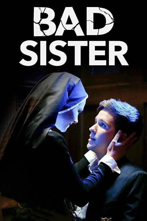 Bad Sister official trailer poster