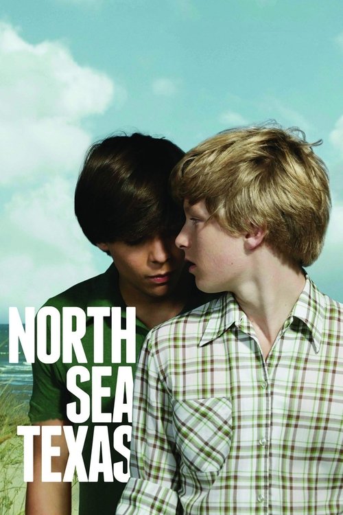 North Sea Texas official trailer poster