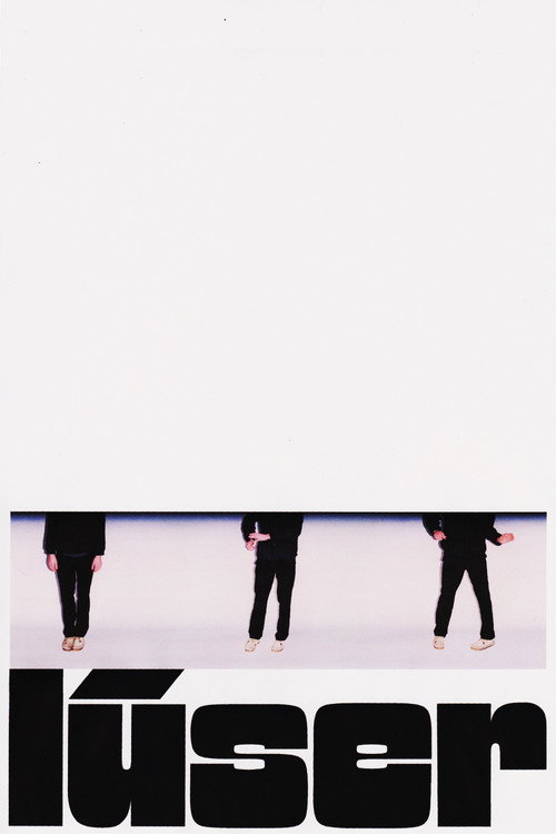 Loser official trailer poster