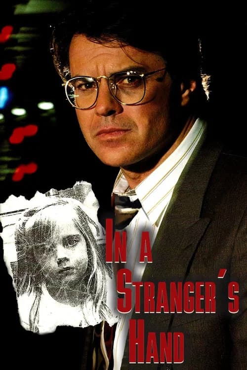 In a Stranger's Hand official trailer poster