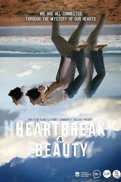 Heartbreak and Beauty official trailer poster