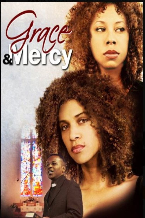 Grace and Mercy official trailer poster