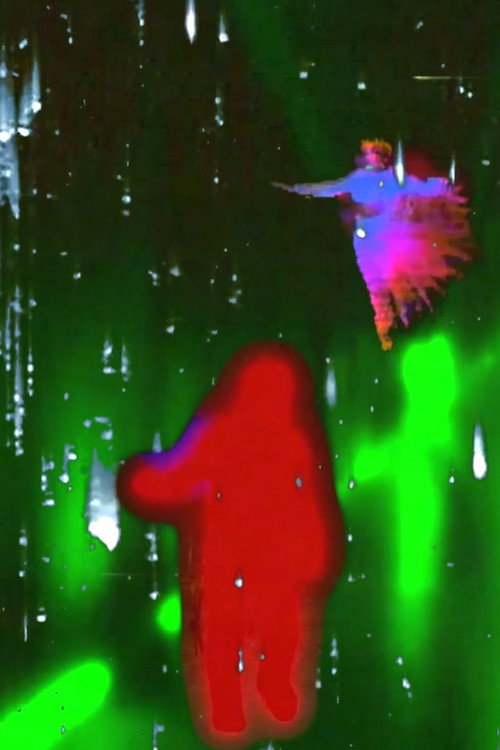 Analog Dream Capture official trailer poster