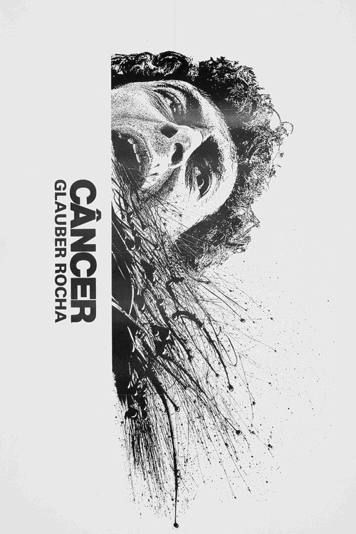 Câncer official trailer poster