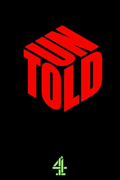 UNTOLD official trailer poster