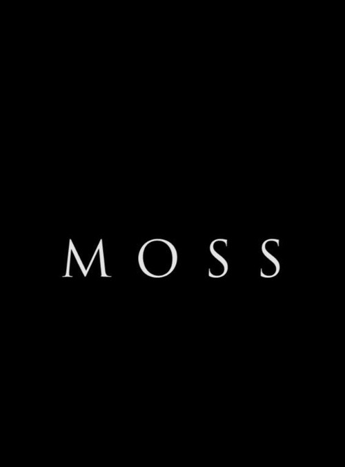 Moss official trailer poster