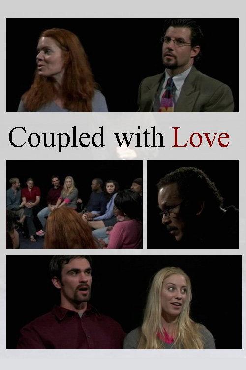 Coupled with Love official trailer poster