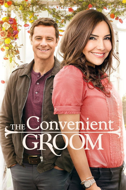The Convenient Groom official trailer poster