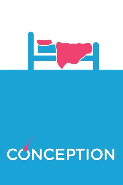 Conception official trailer poster