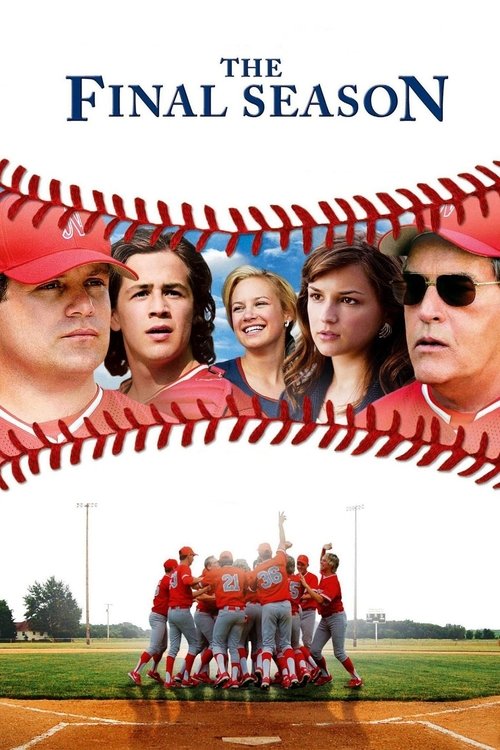 The Final Season official trailer poster