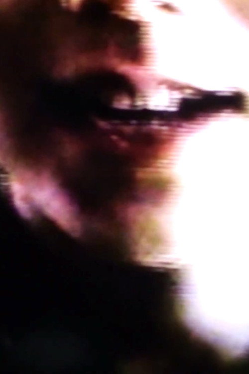 Unknown Transplant official trailer poster