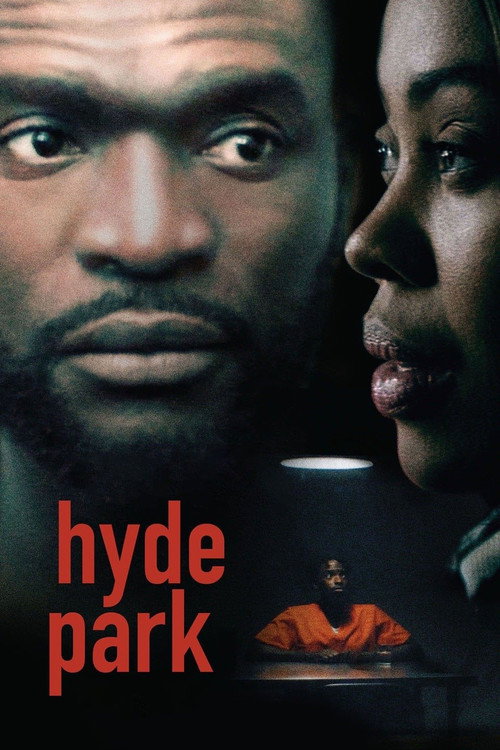 Hyde Park official trailer poster